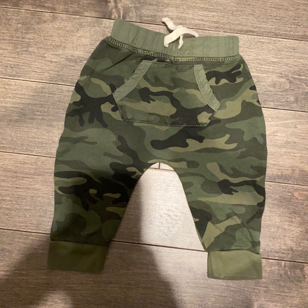 pants